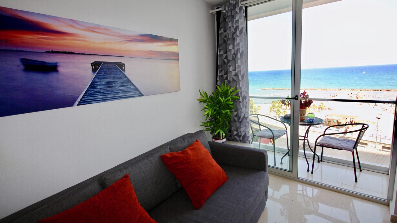 Photo of Livingroom in Raval Roig