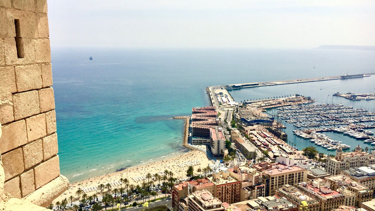 Photo of Outdoor in Raval Roig