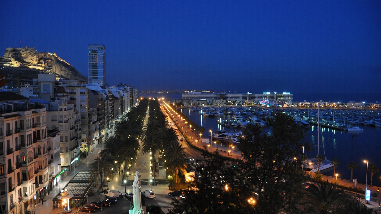 Photo of Outdoor in Raval Roig