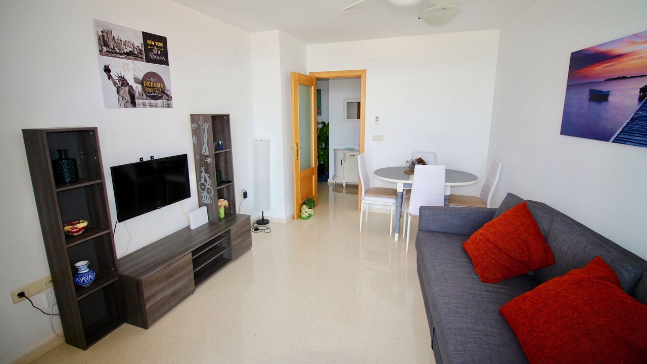 Photo of Livingroom in Raval Roig