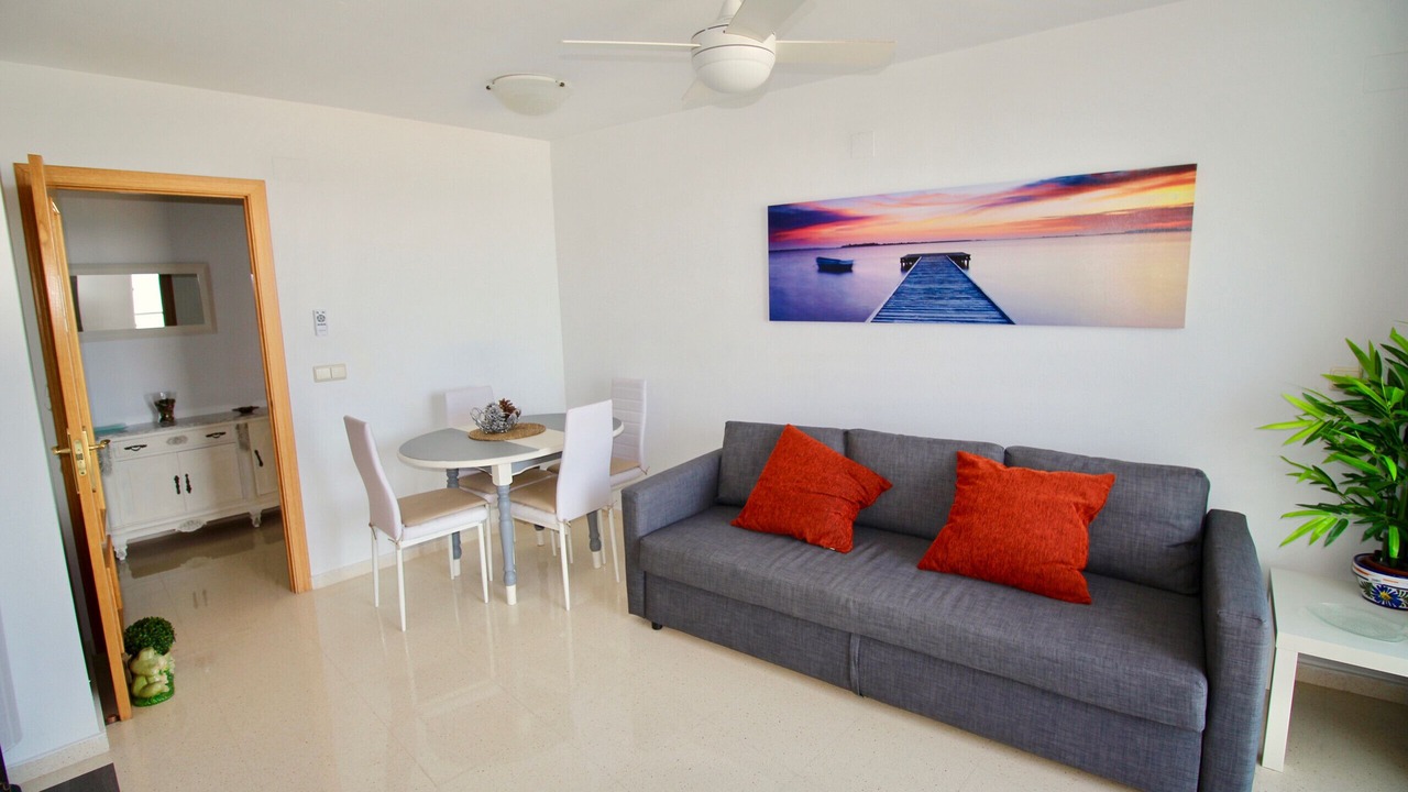 Photo of Livingroom in Raval Roig