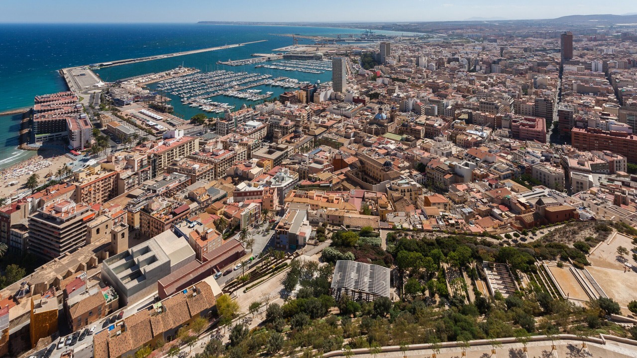 Photo of Outdoor in Raval Roig