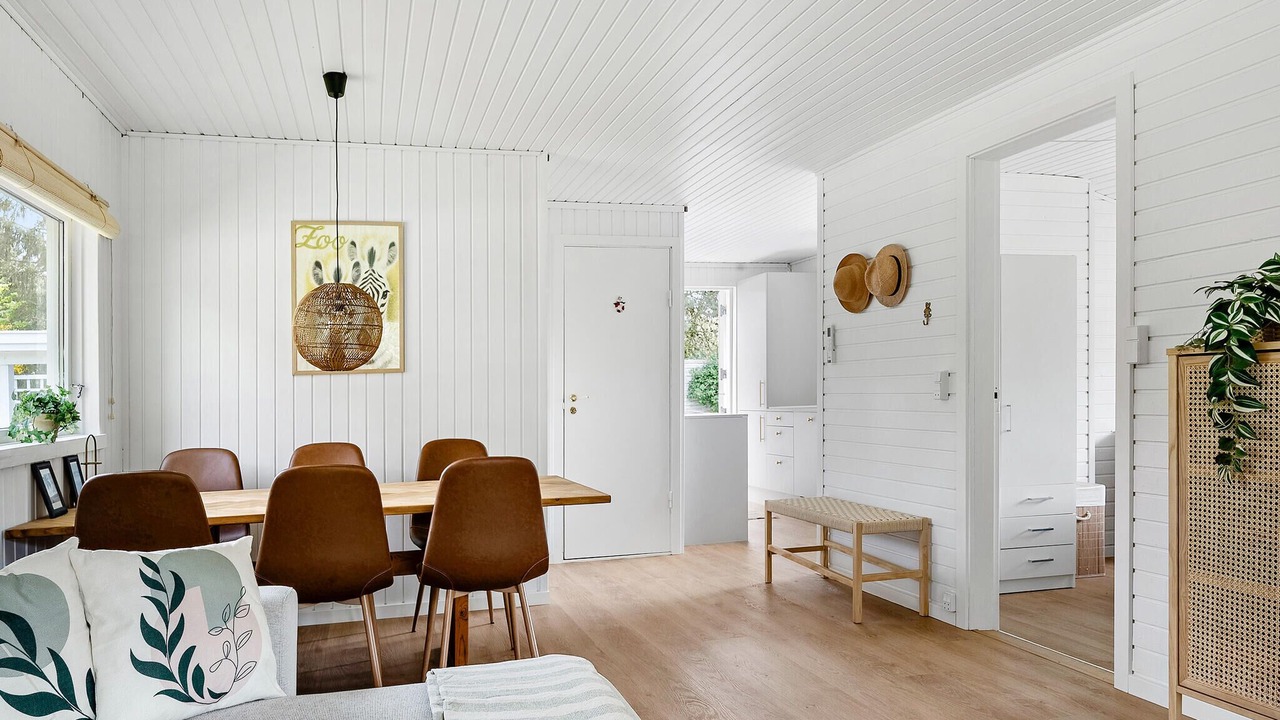 Photo of Bedroom in Kramnitse