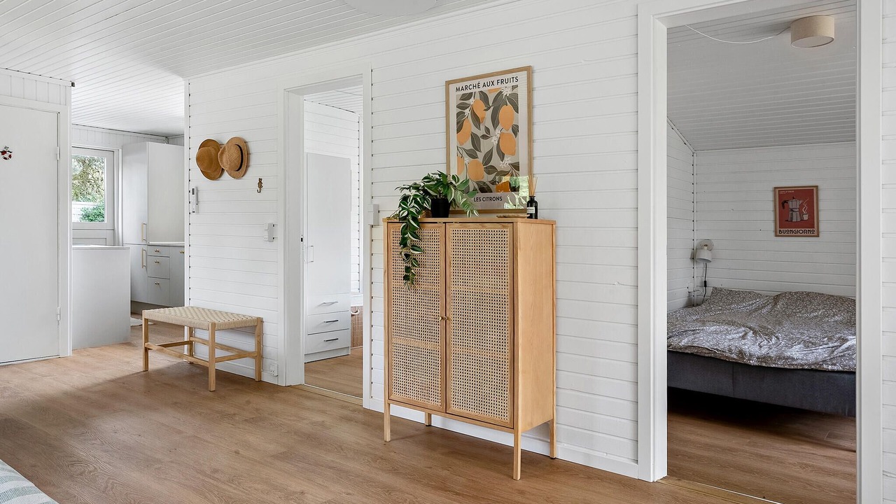 Photo of Bedroom in Kramnitse