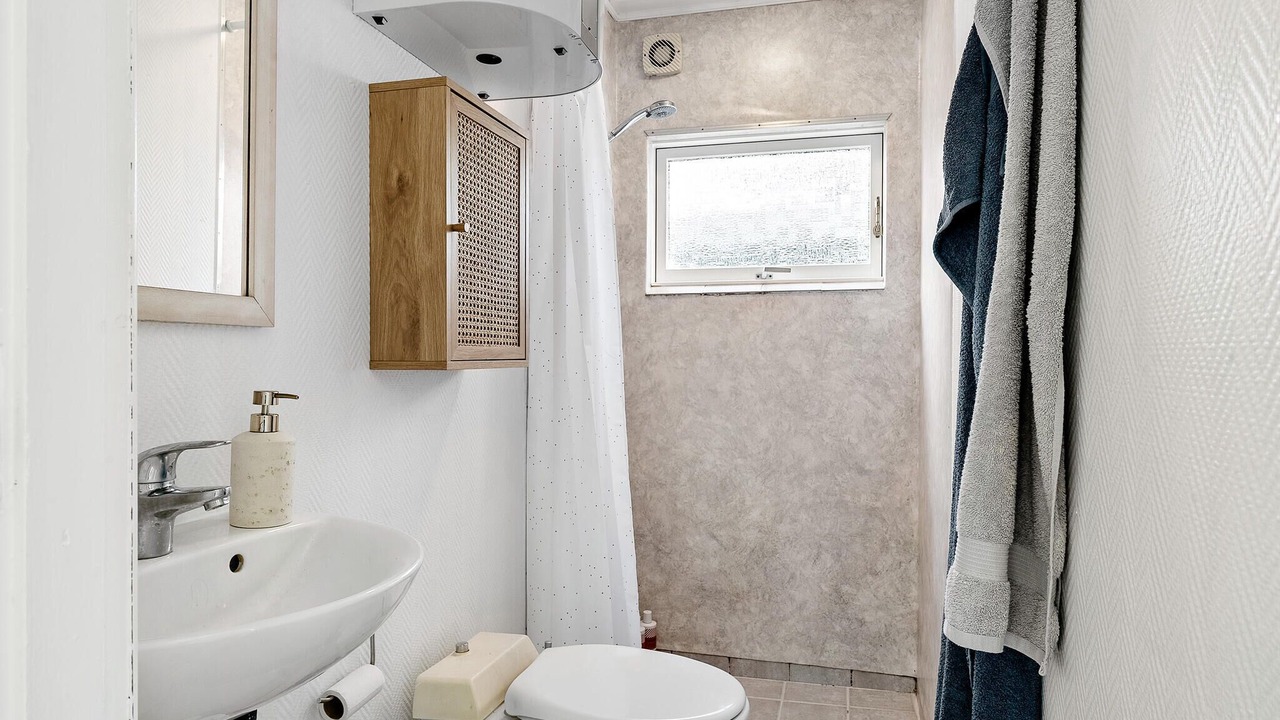 Photo of Bathroom in Kramnitse