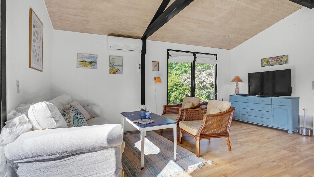 Photo of Bedroom in Kramnitse