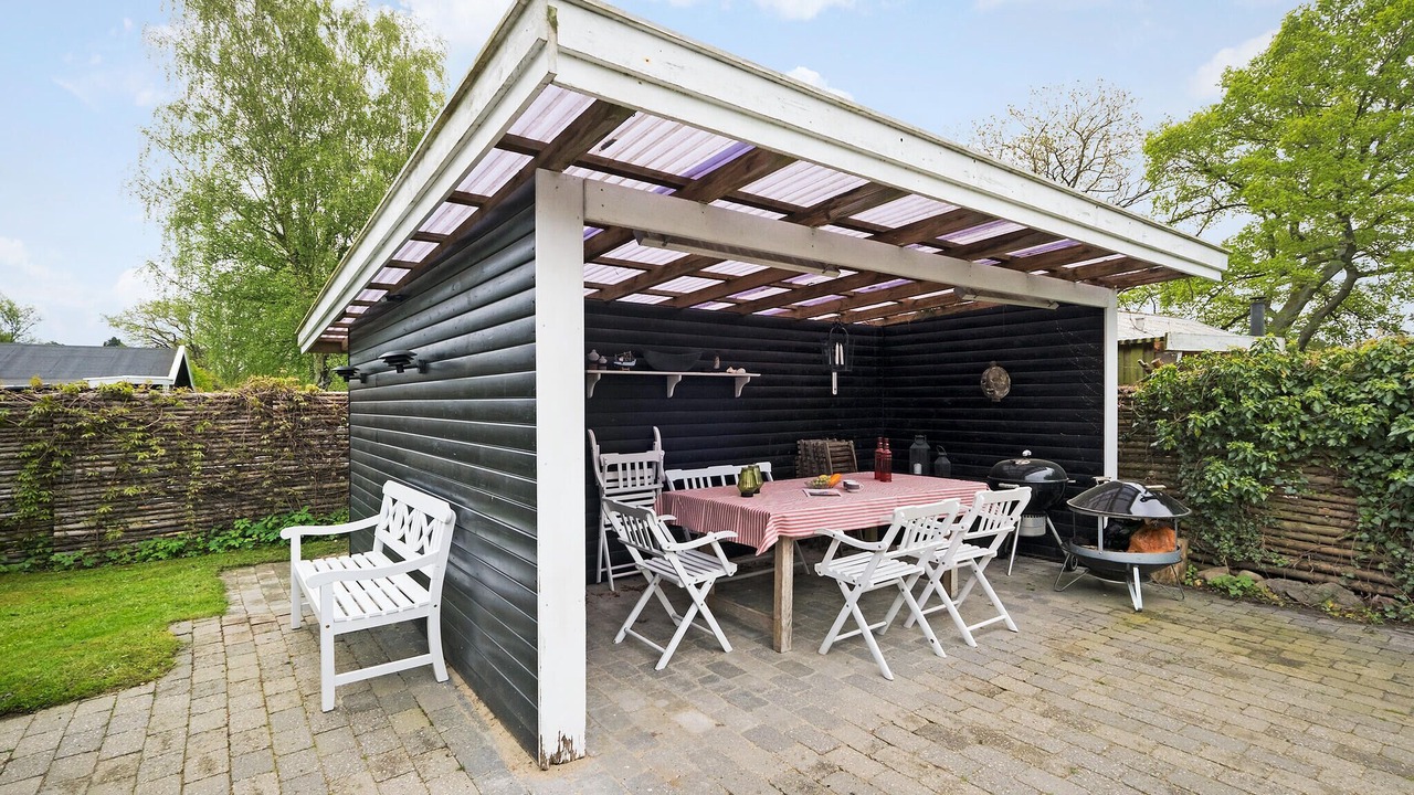 Photo of Others in Hornbaek