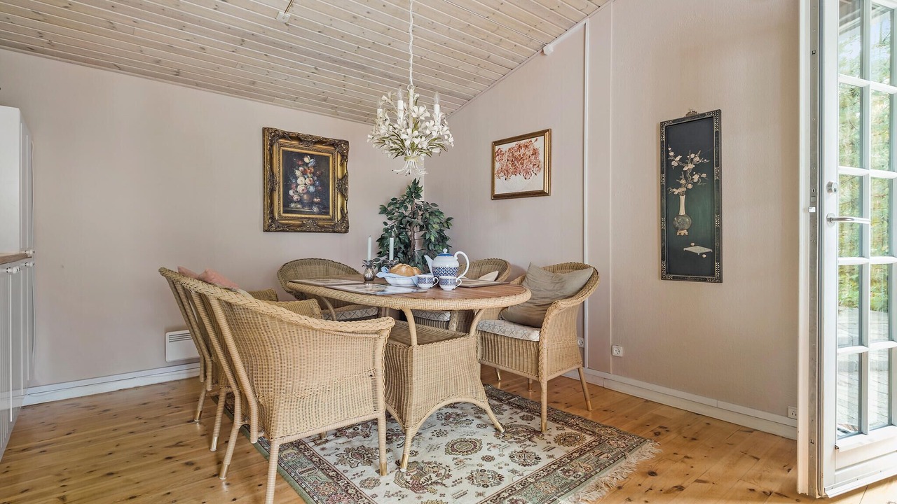 Photo of Bedroom in Hornbaek