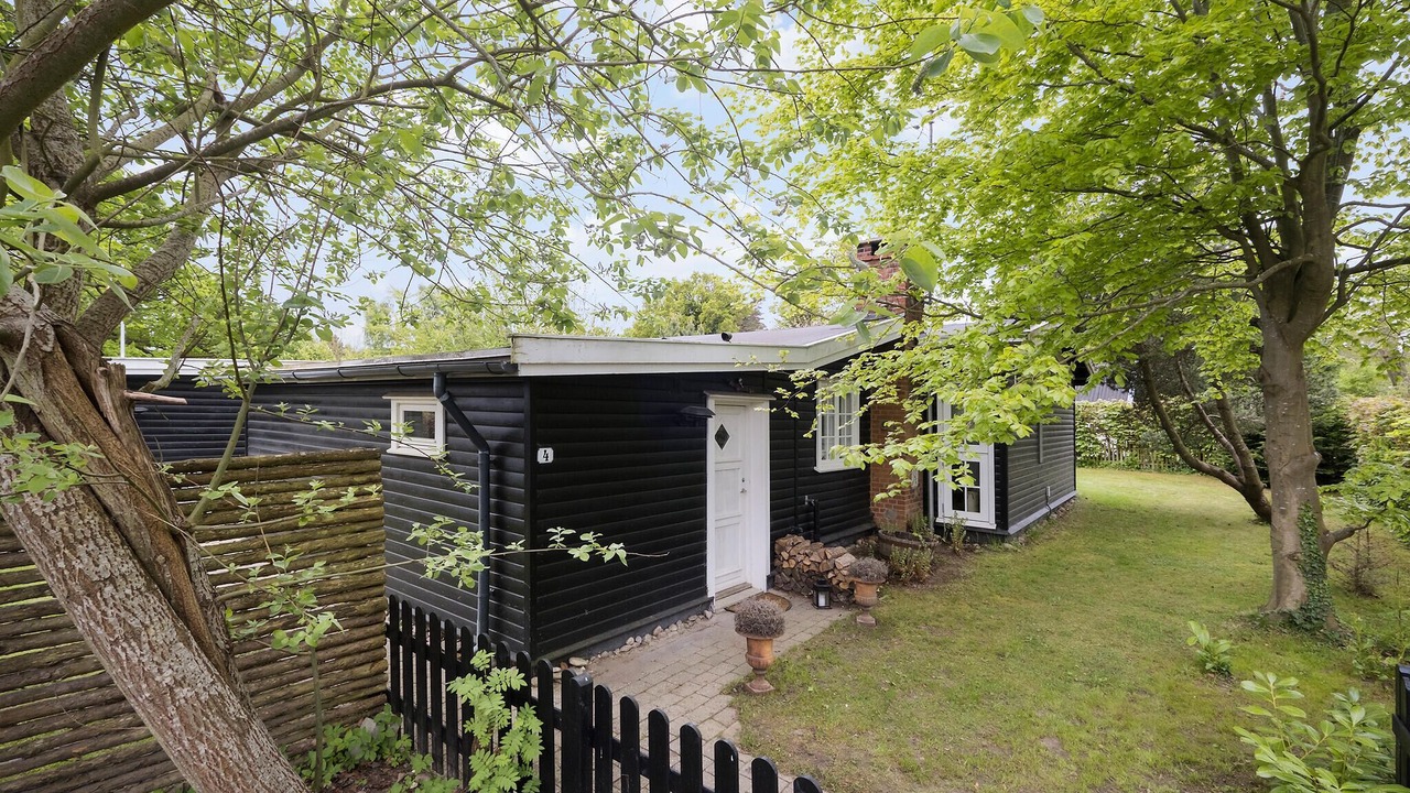 Photo of Outdoor in Hornbaek