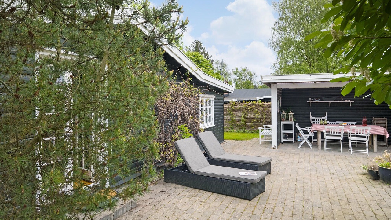 Photo of Others in Hornbaek