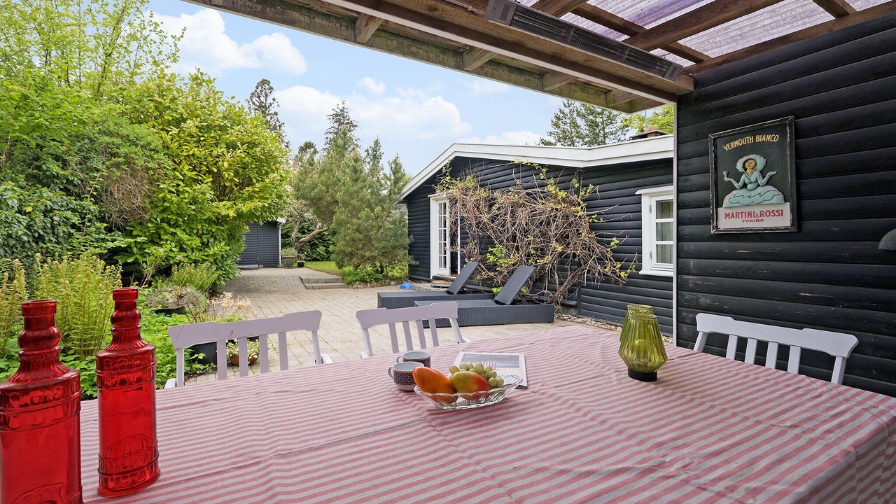 Photo of Others in Hornbaek