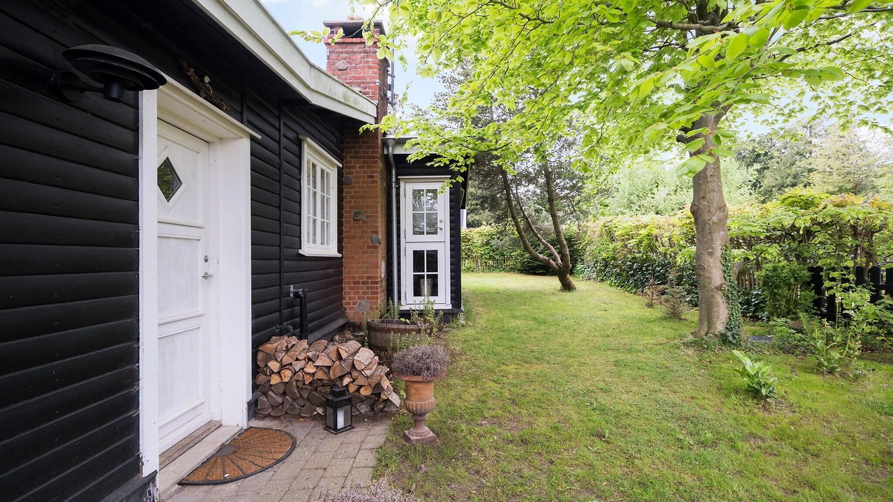 Photo of Others in Hornbaek