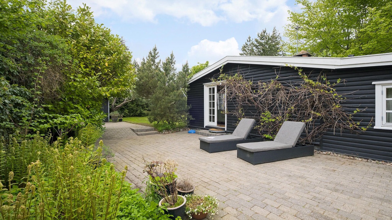 Photo of Others in Hornbaek