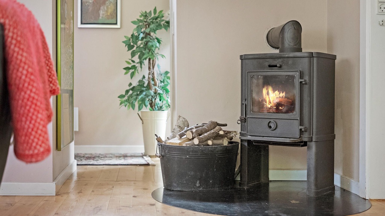 Photo of Bedroom in Hornbaek