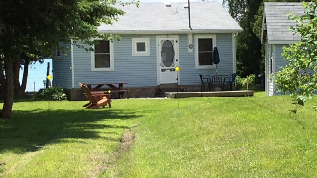 Photo of Outdoor in Colborne