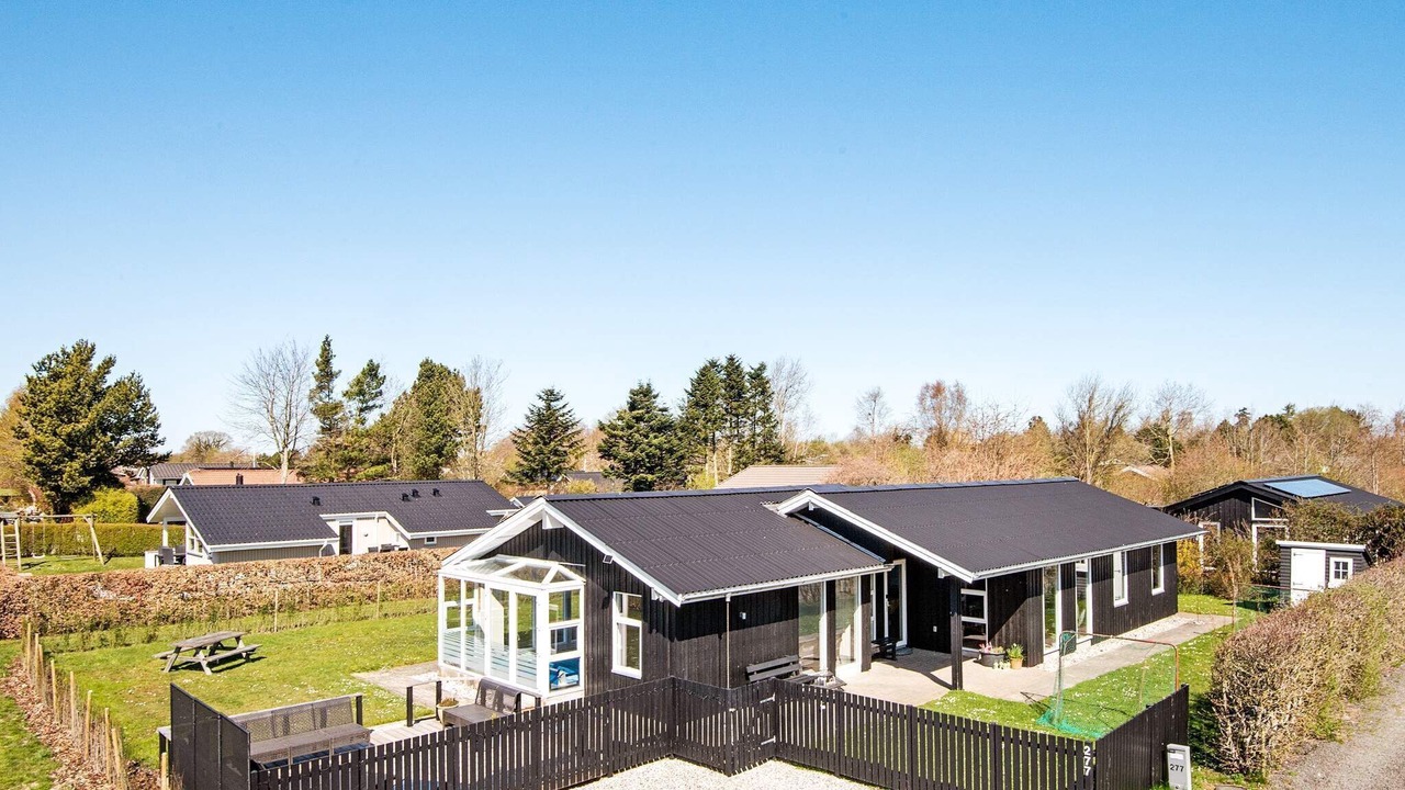 Photo of Outdoor in Pøt Strandby