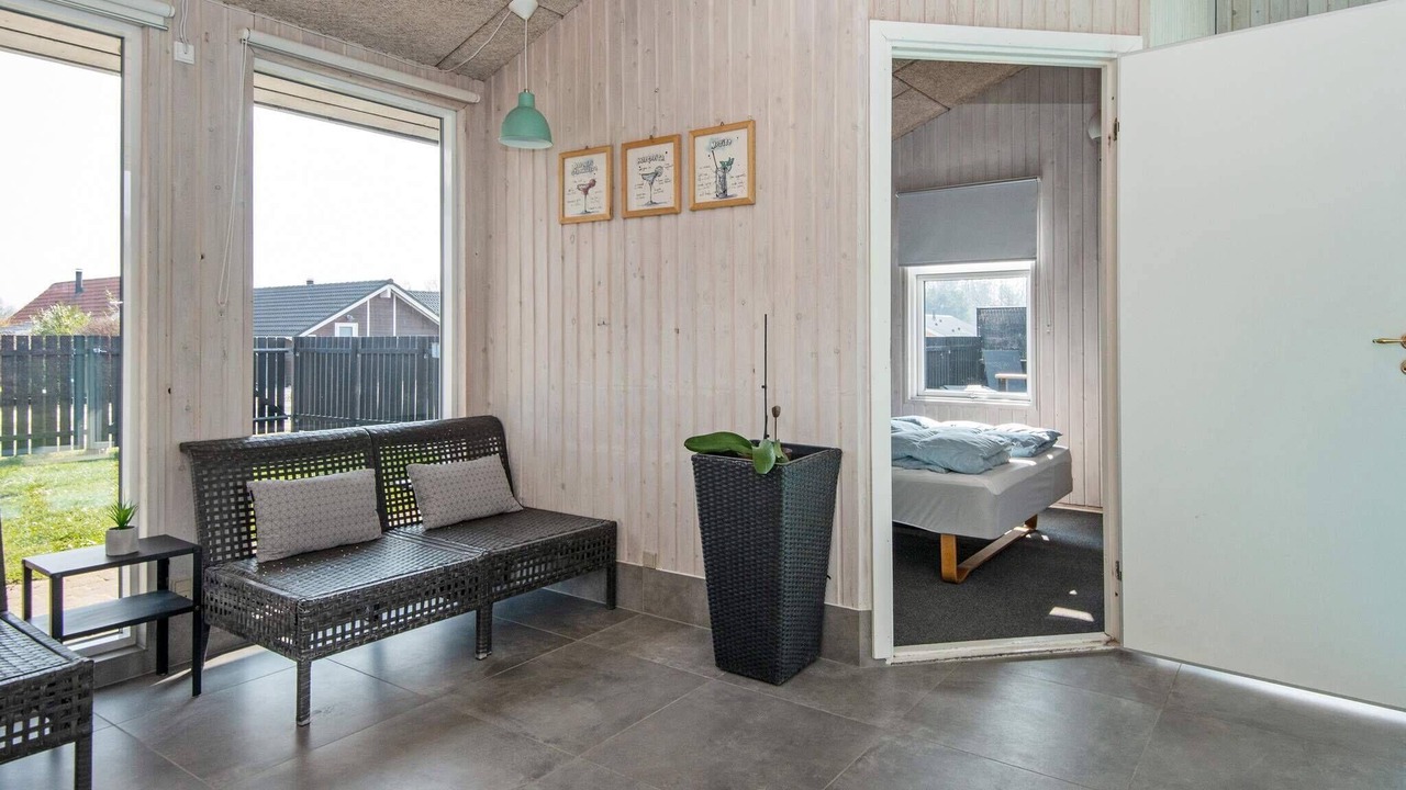 Photo of Outdoor in Pøt Strandby