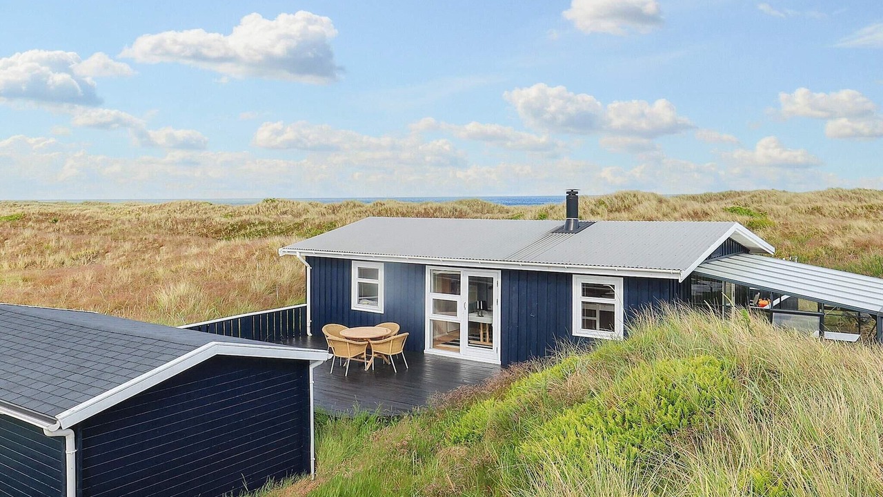 Photo of Outdoor in Aalbaek