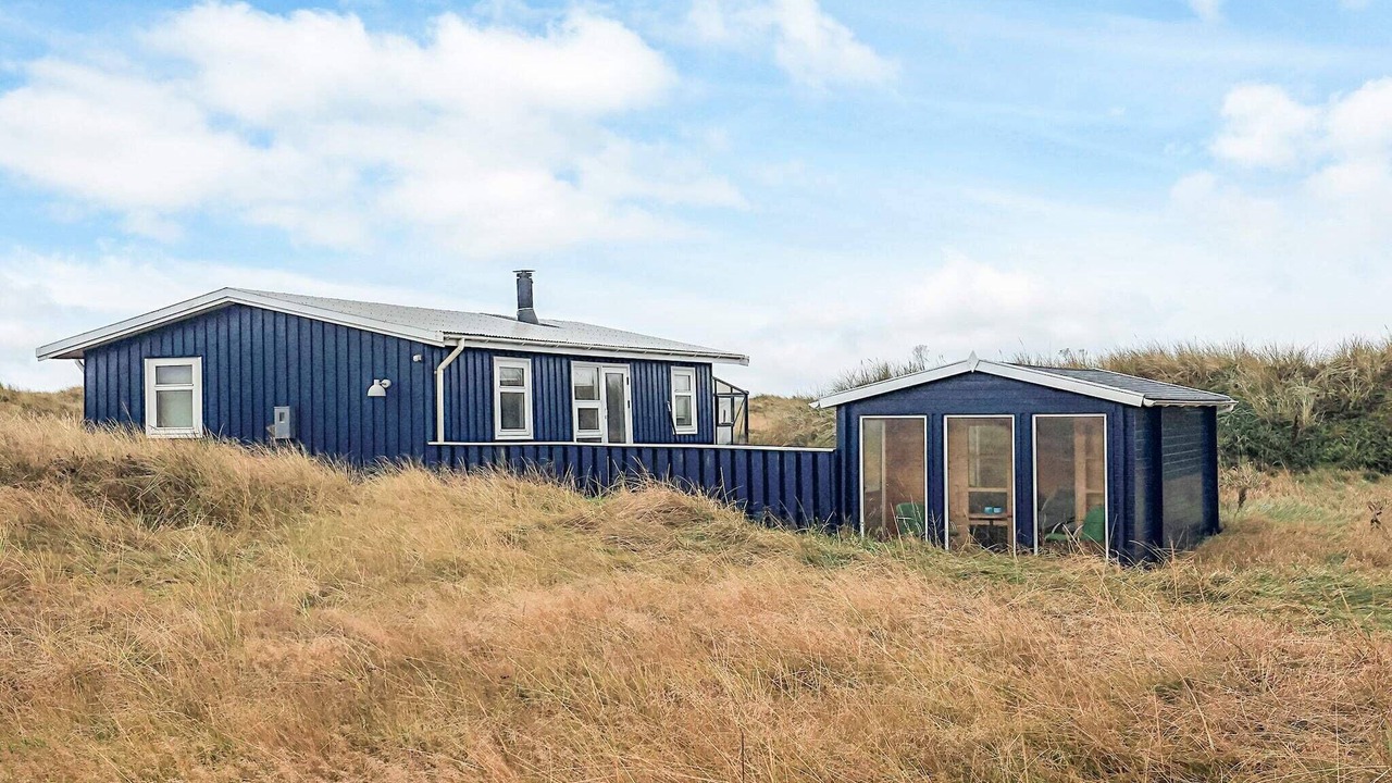 Photo of Outdoor in Aalbaek