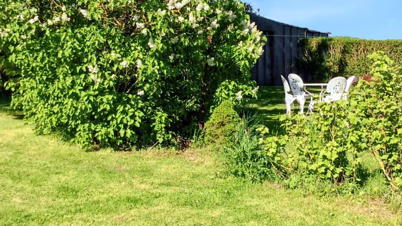 Photo of Outdoor in Mailly-Maillet