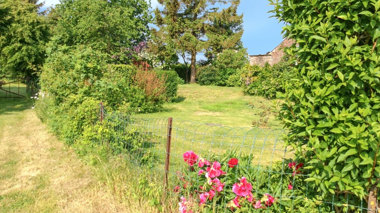 Photo of Outdoor in Mailly-Maillet