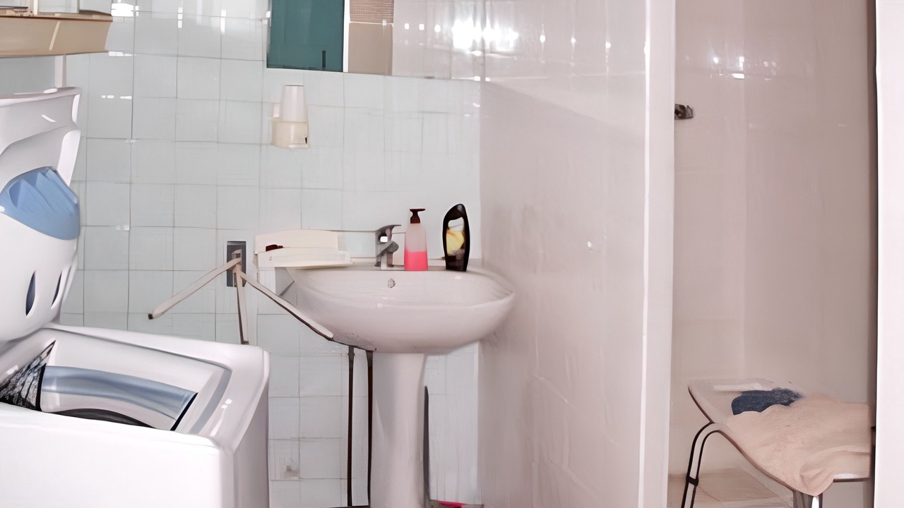 Photo of Bathroom in Mailly-Maillet