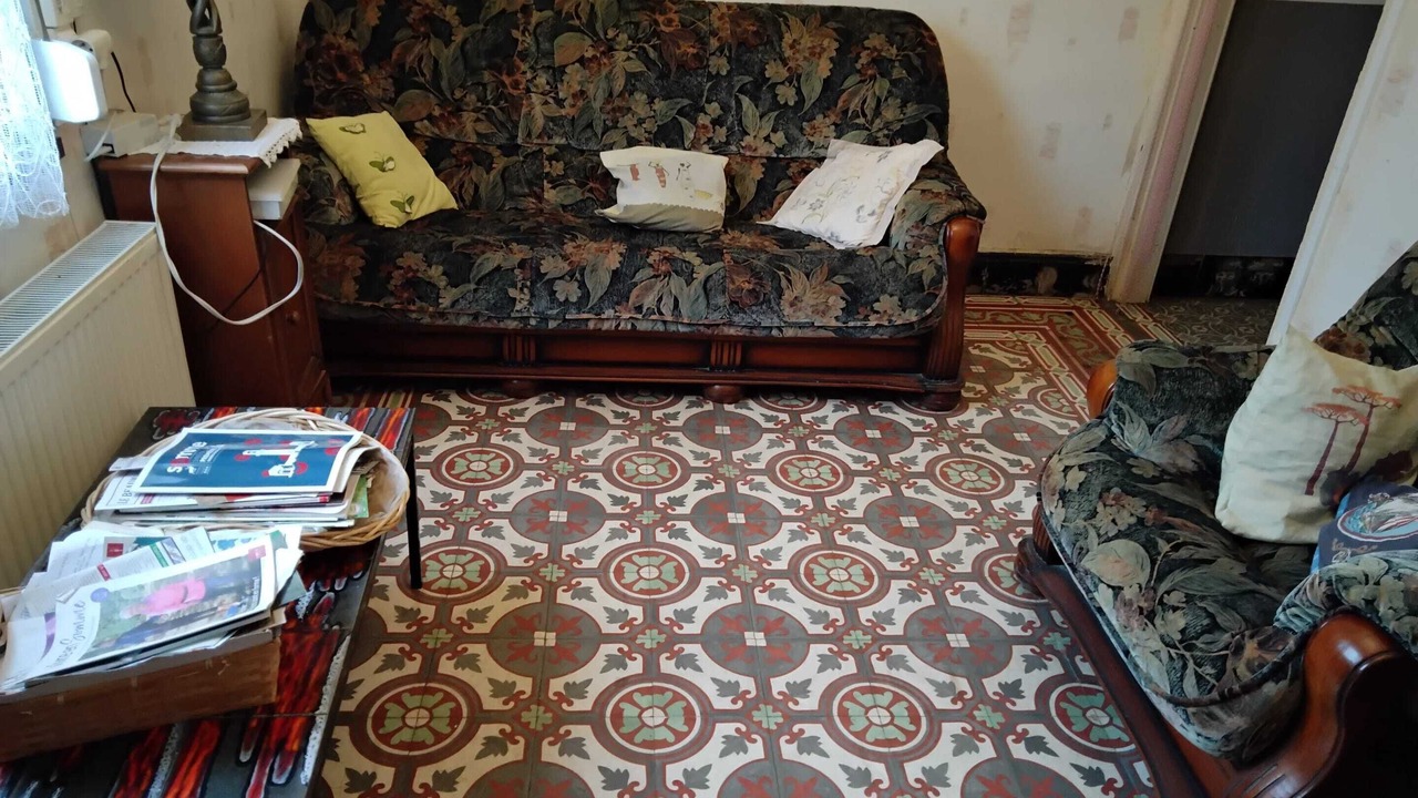 Photo of Livingroom in Mailly-Maillet