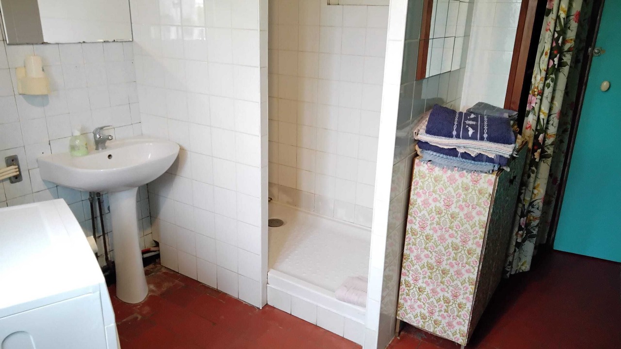 Photo of Bathroom in Mailly-Maillet