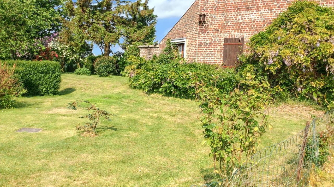 Photo of Outdoor in Mailly-Maillet