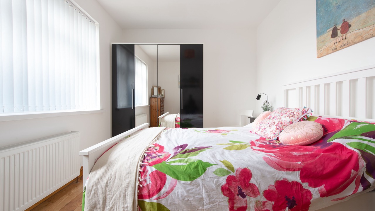Photo of Bedroom in Wood Green