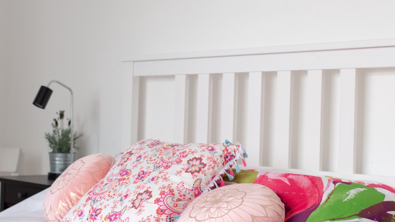 Photo of Bedroom in Wood Green