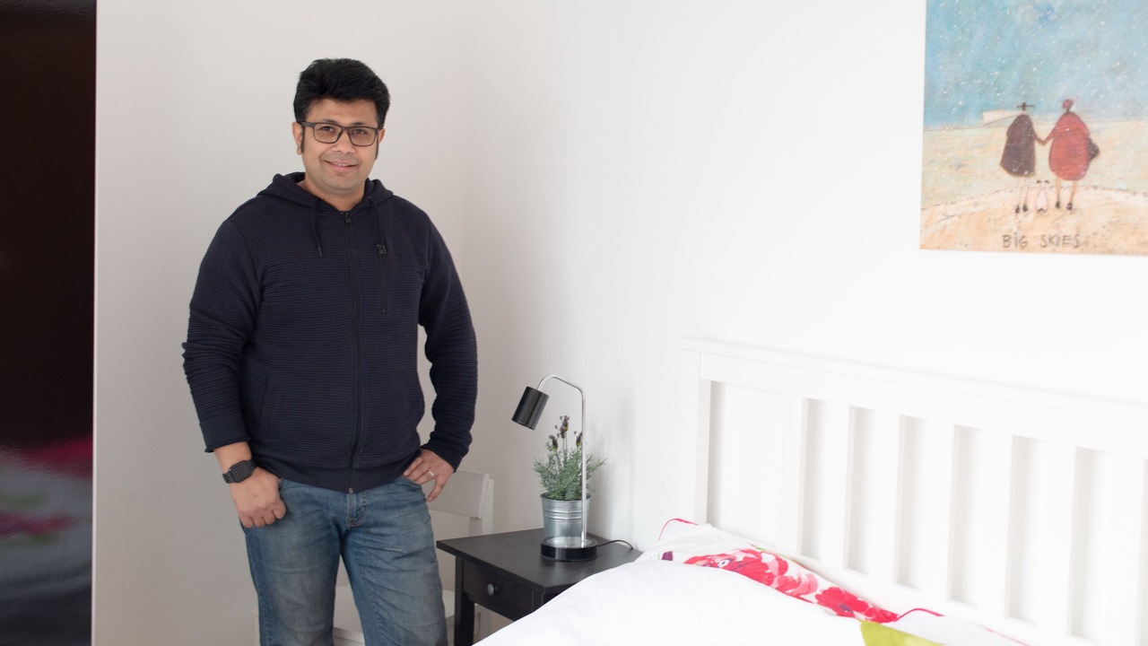 Photo of Bedroom in Wood Green