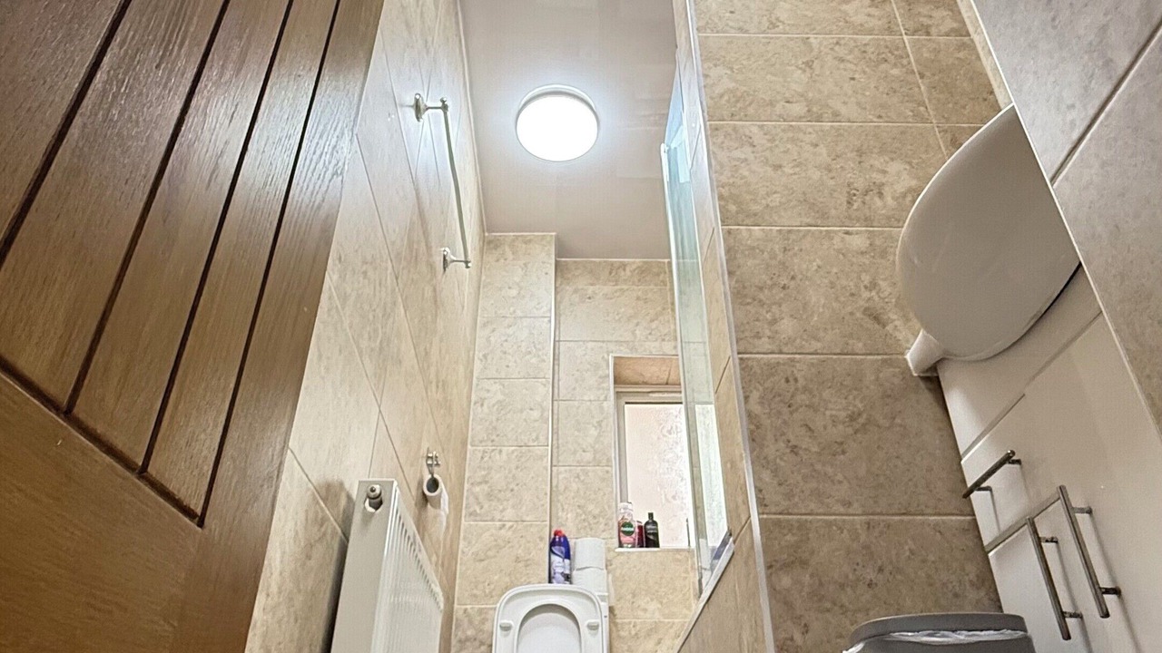Photo of Bathroom in Wood Green