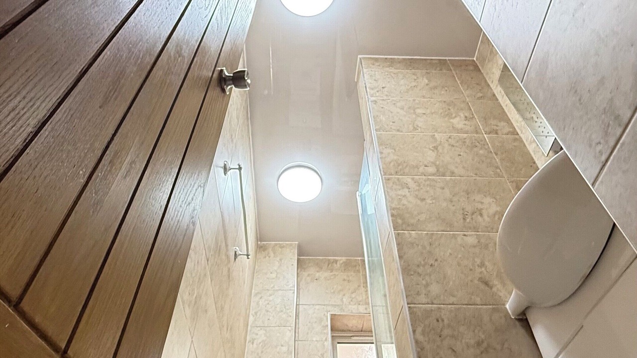 Photo of Bathroom in Wood Green