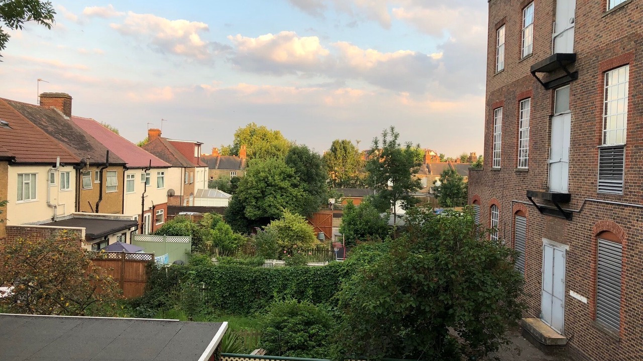 Photo of Outdoor in Wood Green