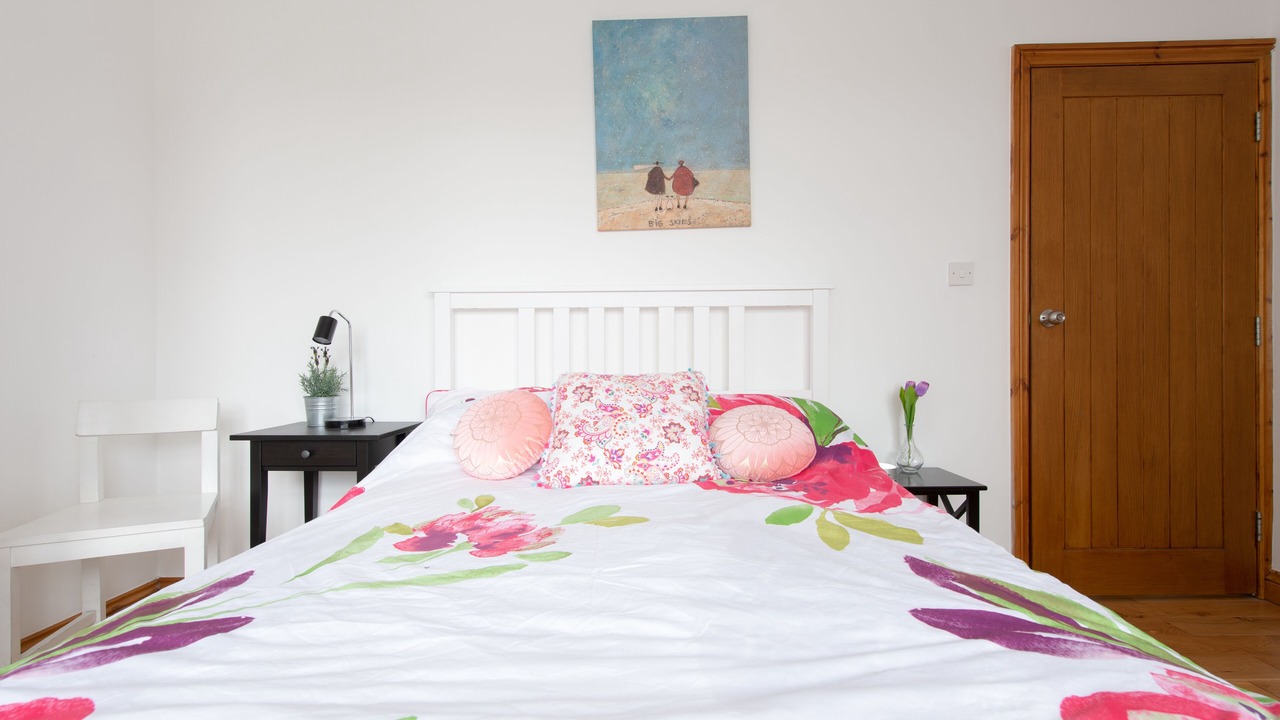 Photo of Bedroom in Wood Green