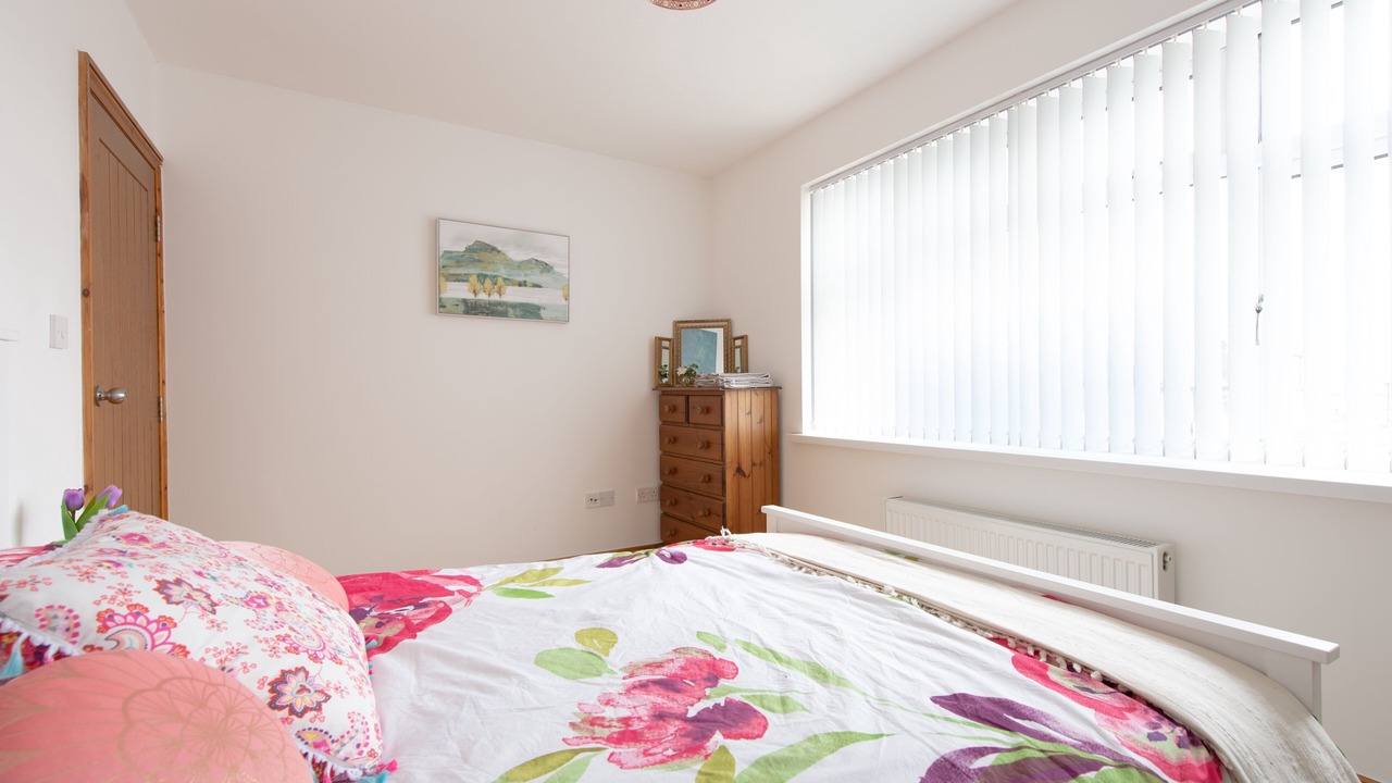 Photo of Bedroom in Wood Green