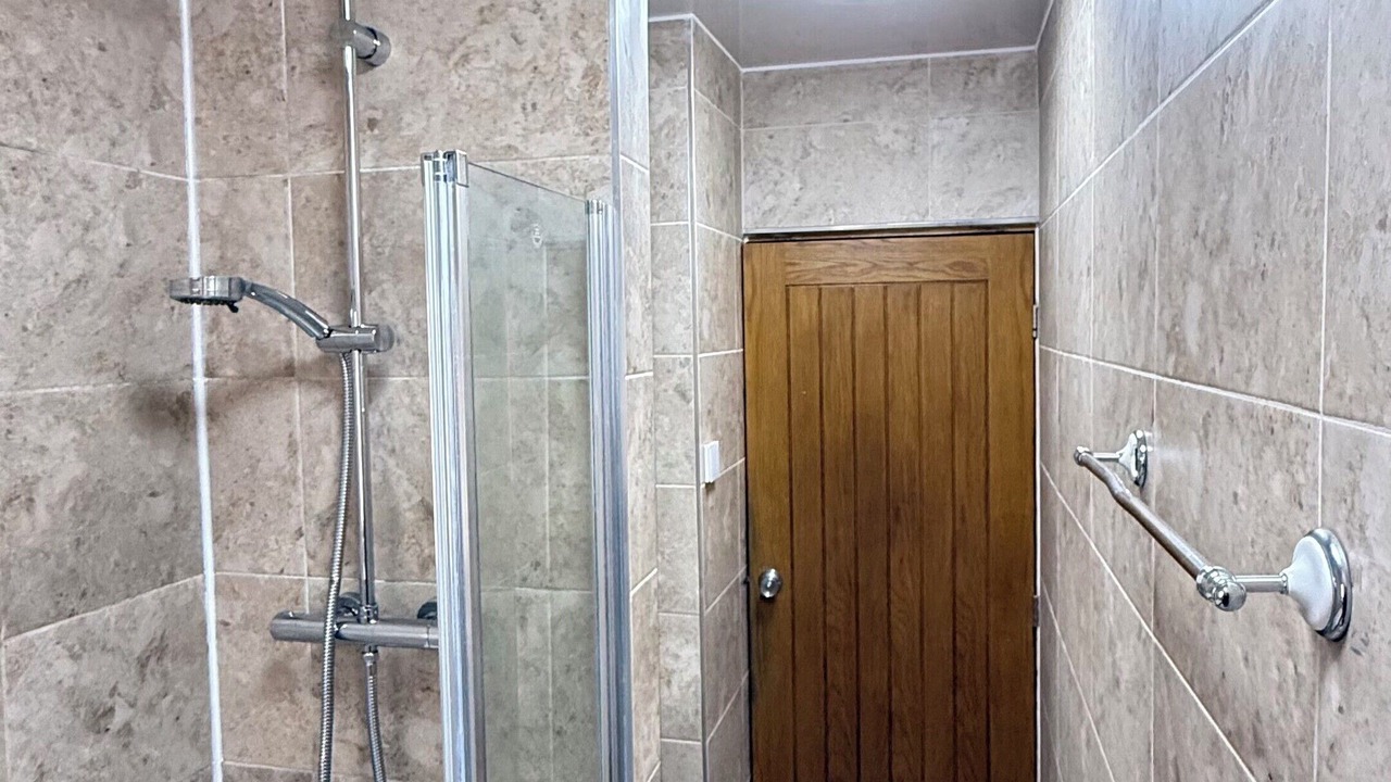 Photo of Bathroom in Wood Green