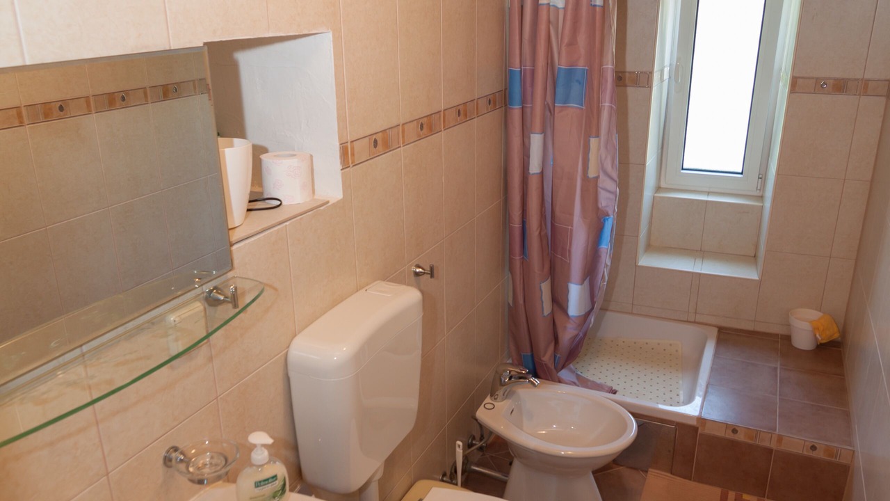Photo of Bathroom in Popovici