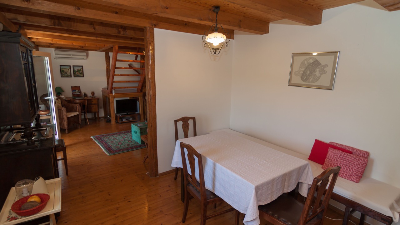 Photo of Bedroom in Popovici