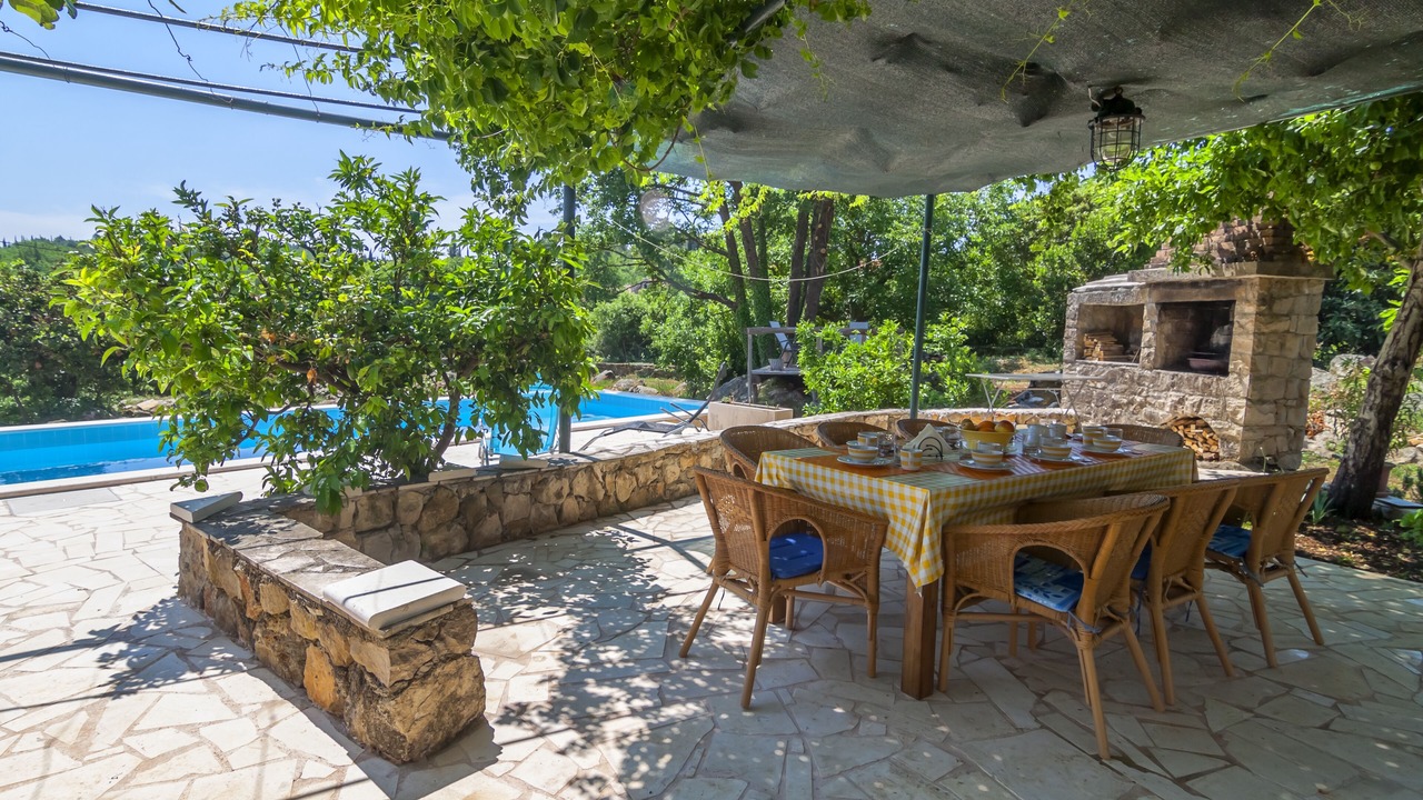 Photo of Outdoor in Popovici