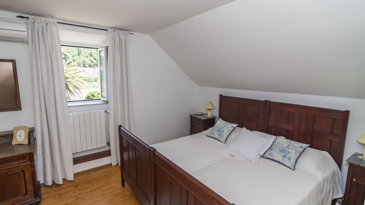 Photo of Bedroom in Popovici