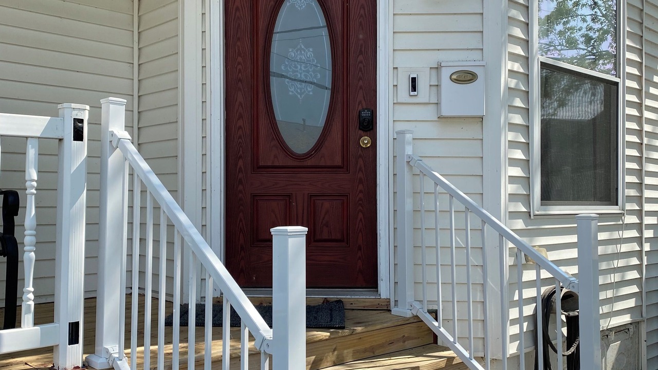 Photo of Outdoor in Southwest Area