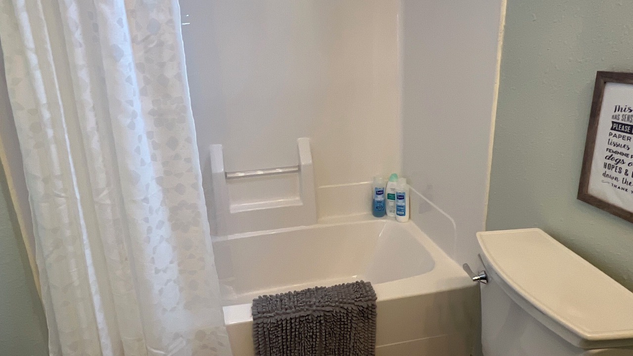 Photo of Bathroom in Southwest Area