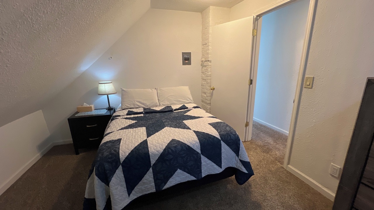 Photo of Bedroom in Southwest Area