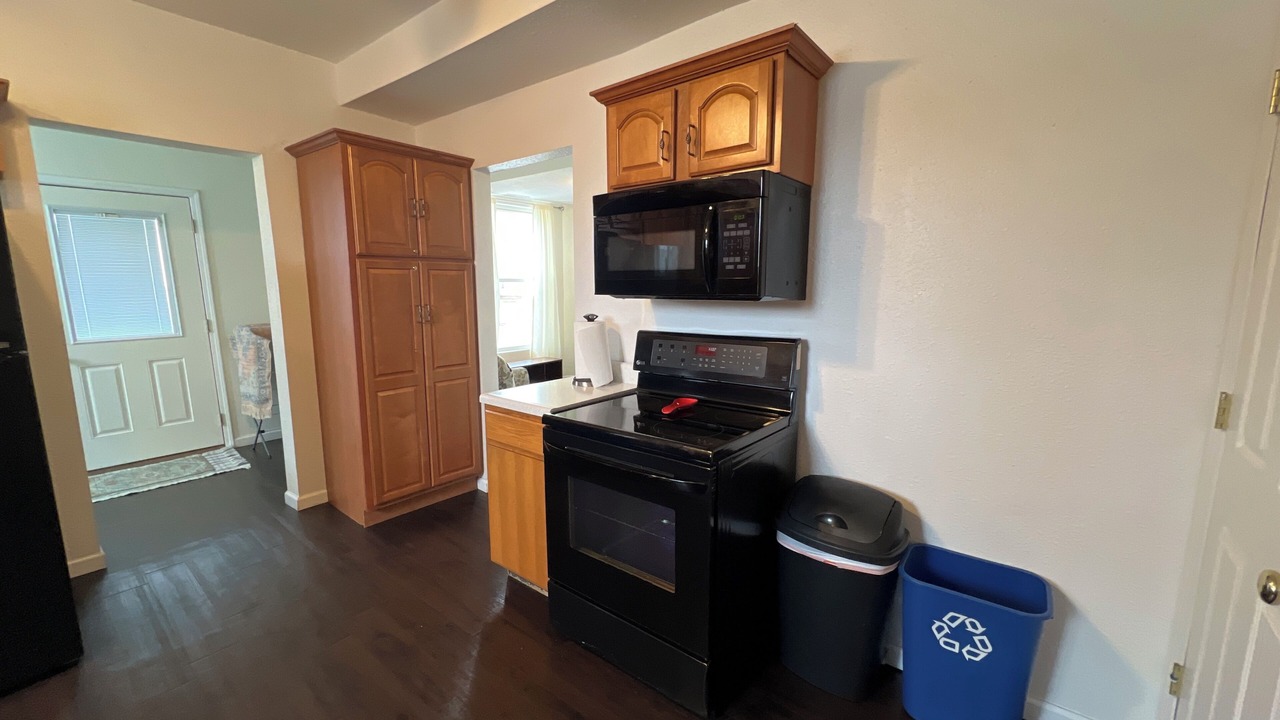 Photo of Kitchen in Southwest Area