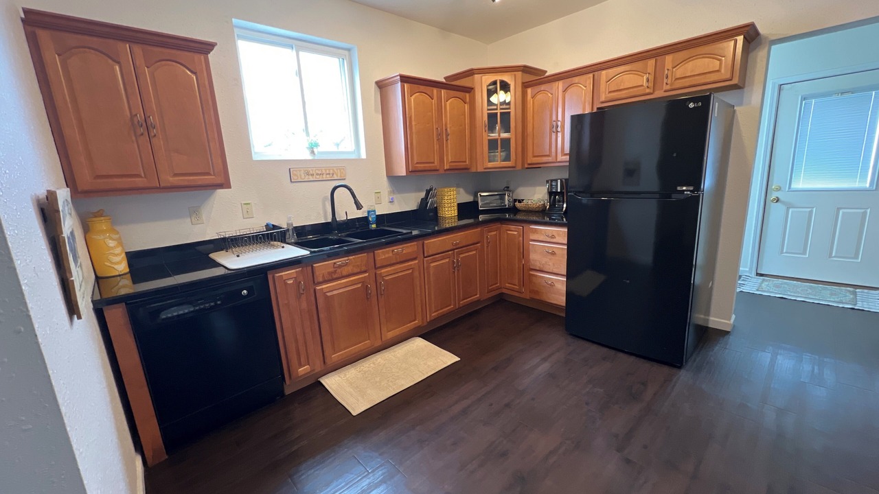 Photo of Kitchen in Southwest Area