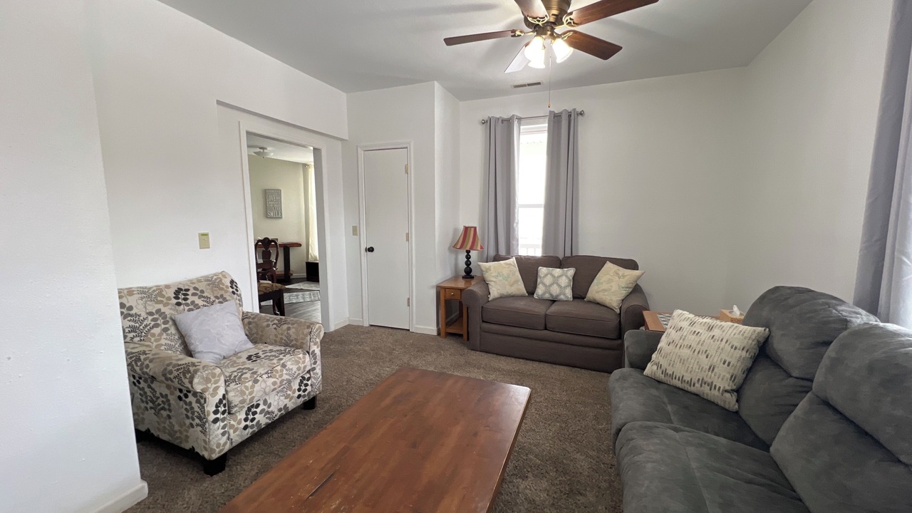 Photo of Livingroom in Southwest Area