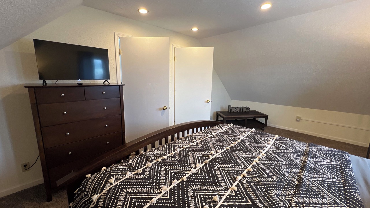 Photo of Bedroom in Southwest Area