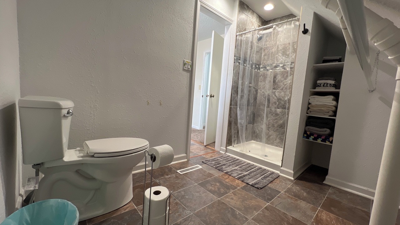 Photo of Bathroom in Southwest Area